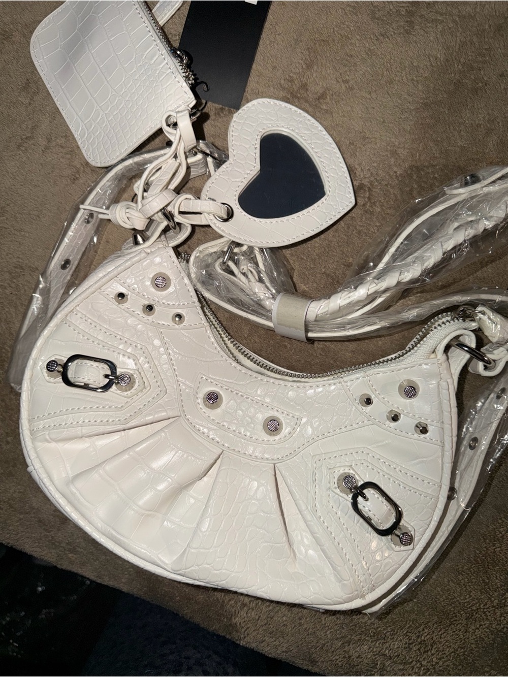 Designer bag - Picture 6 of 6